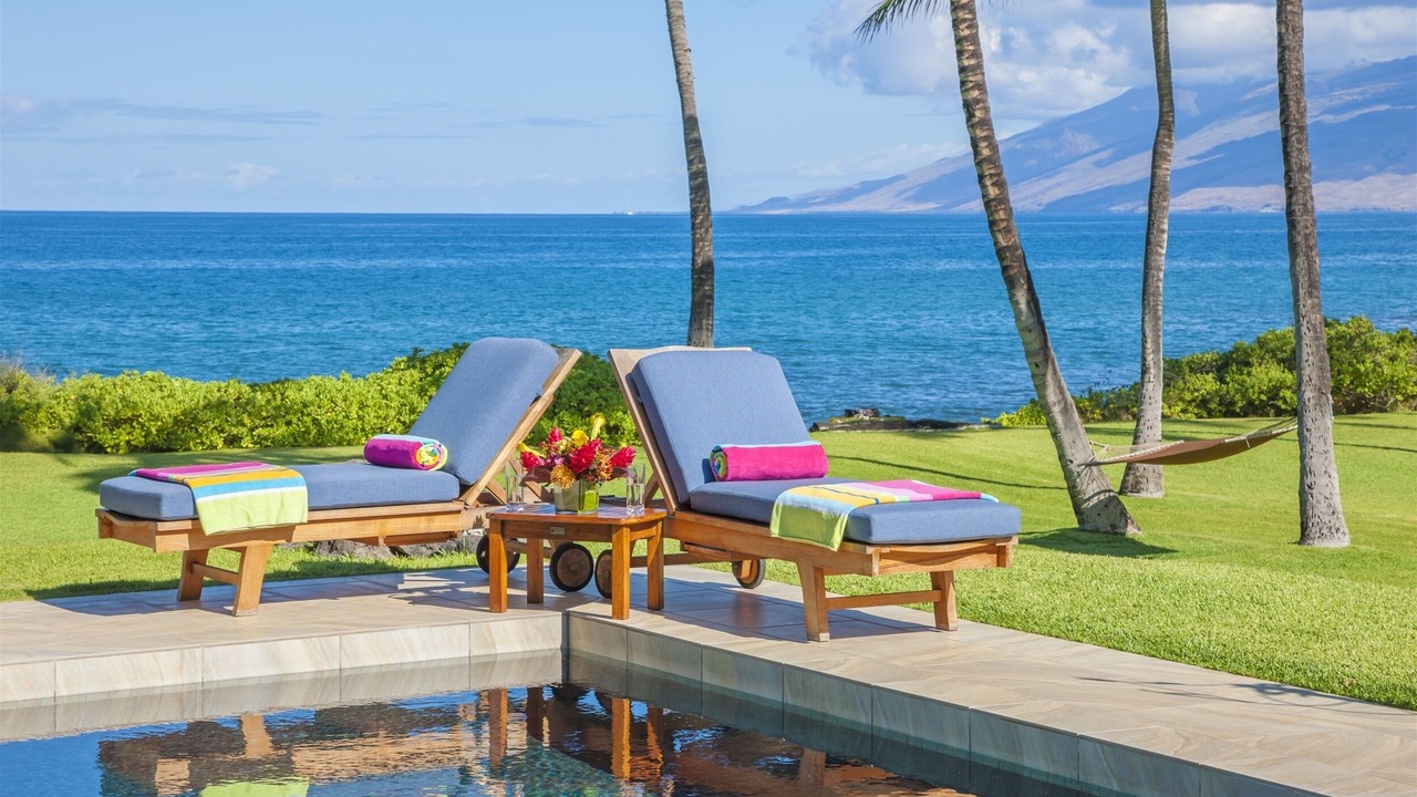 Photo of Outdoor in Wailea