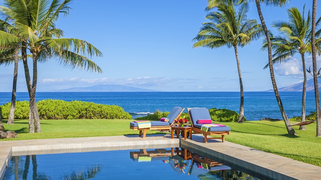 Photo of Outdoor in Wailea