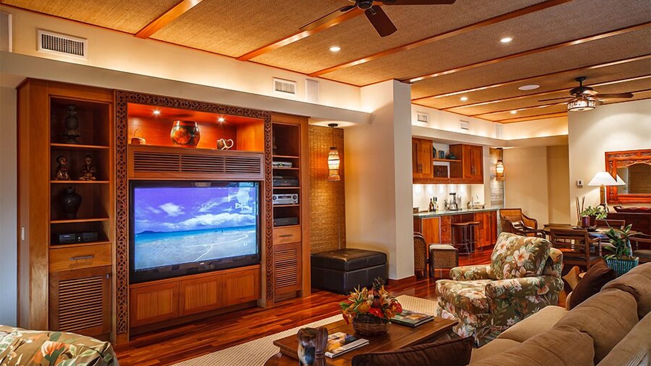 Photo of Bedroom in Wailea