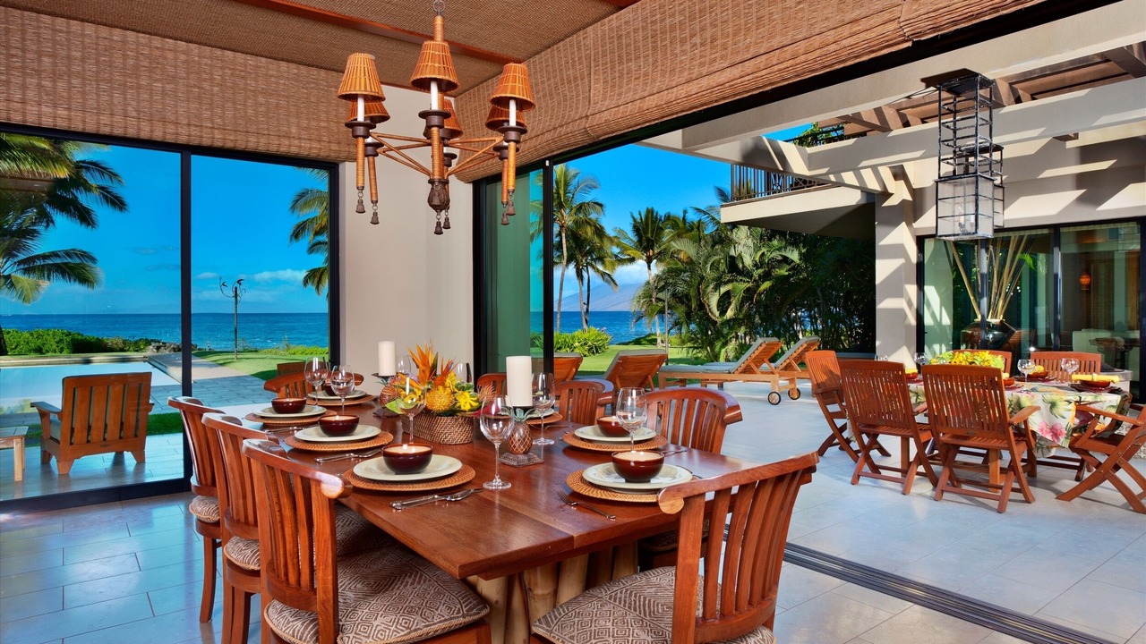 Photo of Outdoor in Wailea