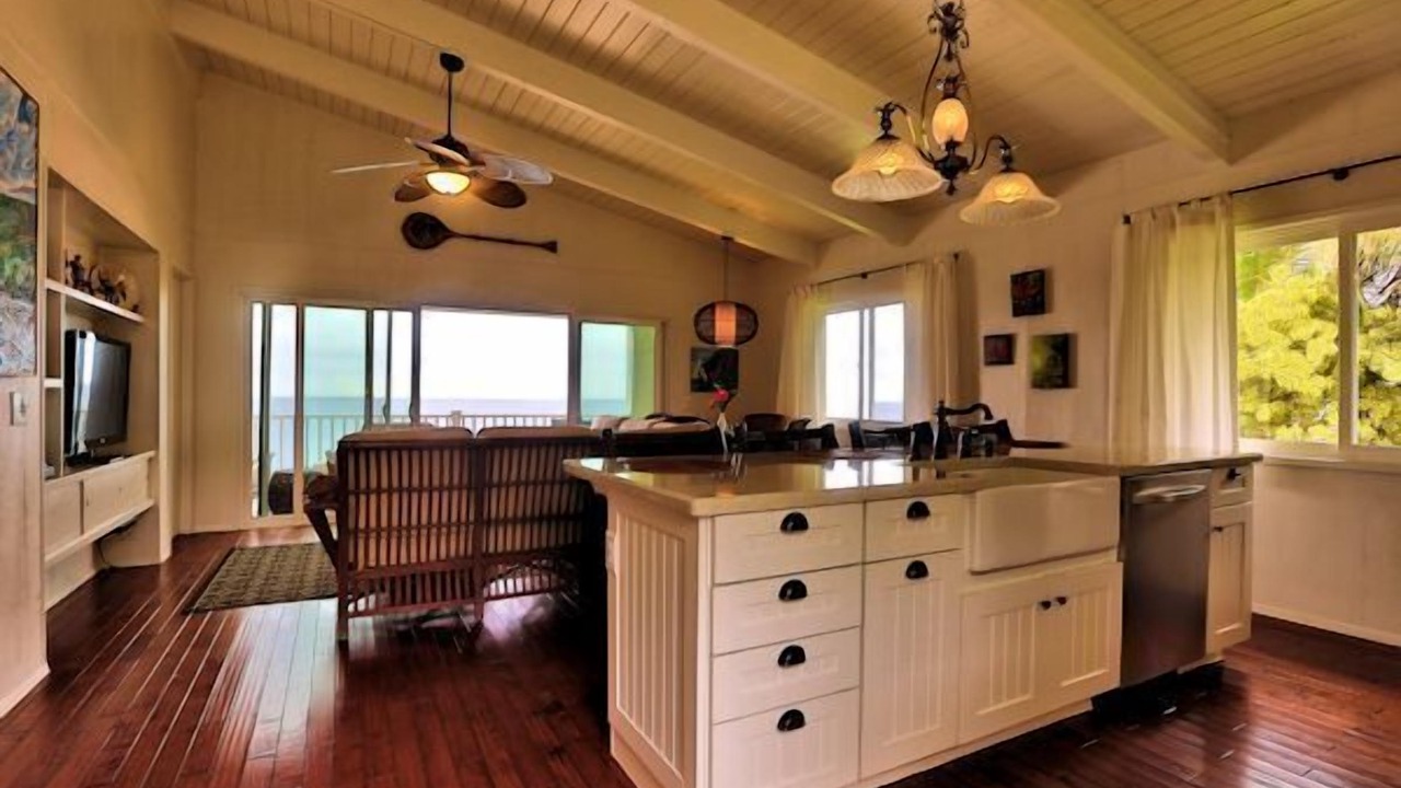 Photo of Bedroom in Kehena Beach Estates