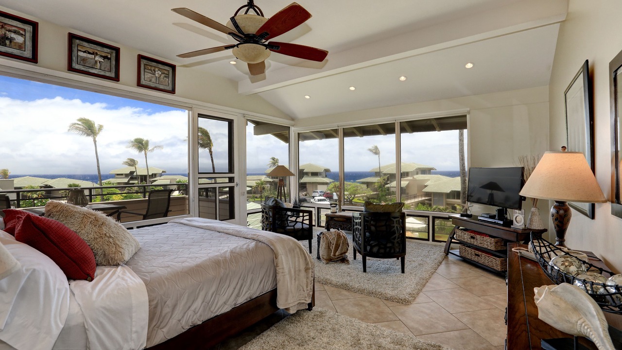 Photo of Bedroom in Napili