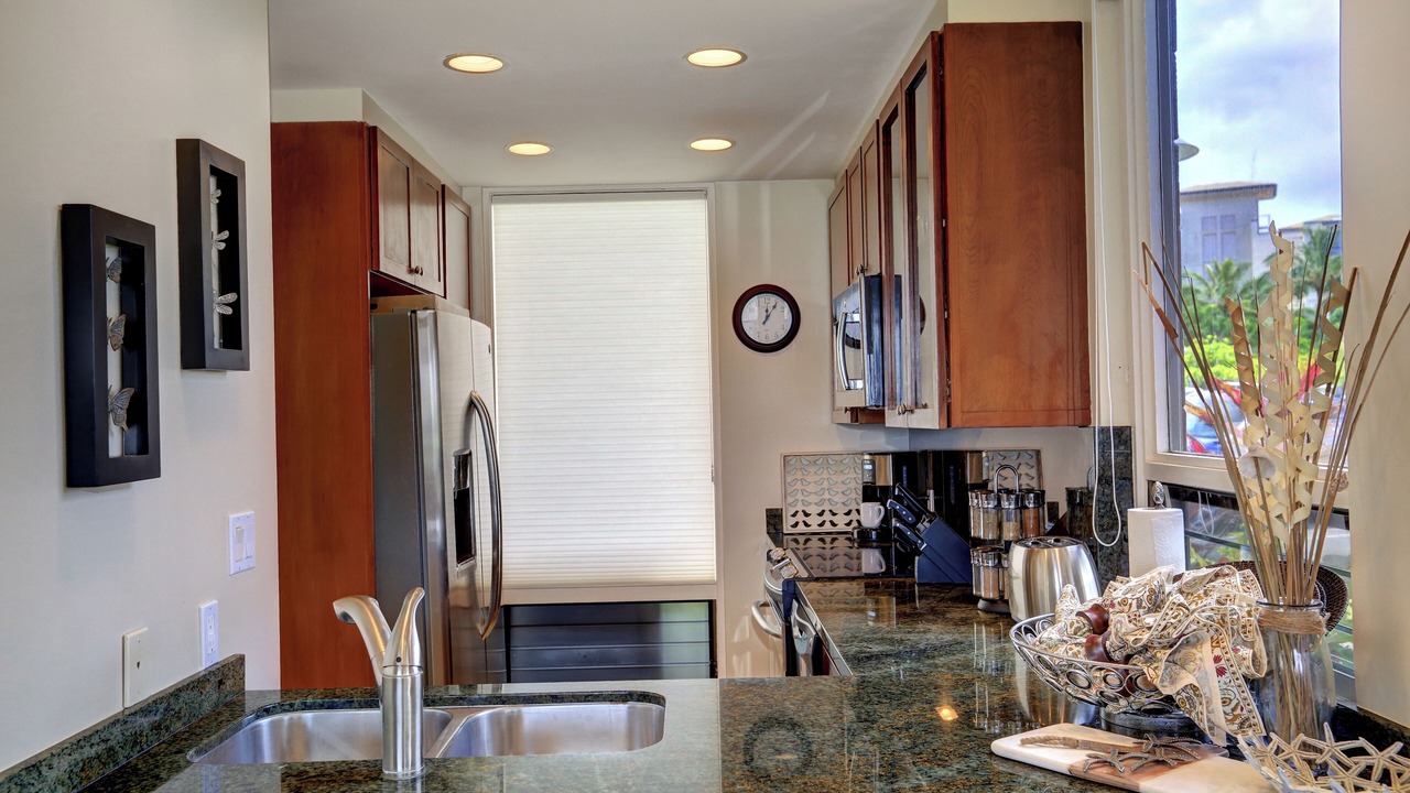 Photo of Kitchen in Napili