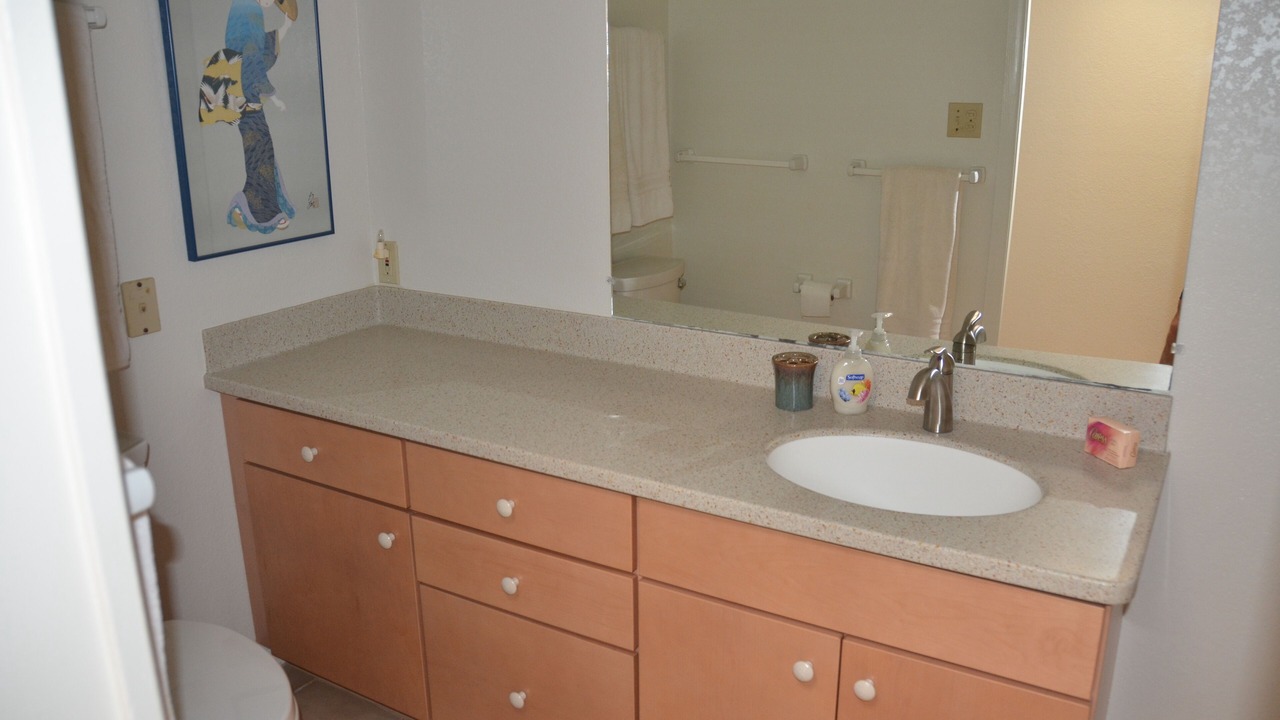 Photo of Bathroom in Kailua