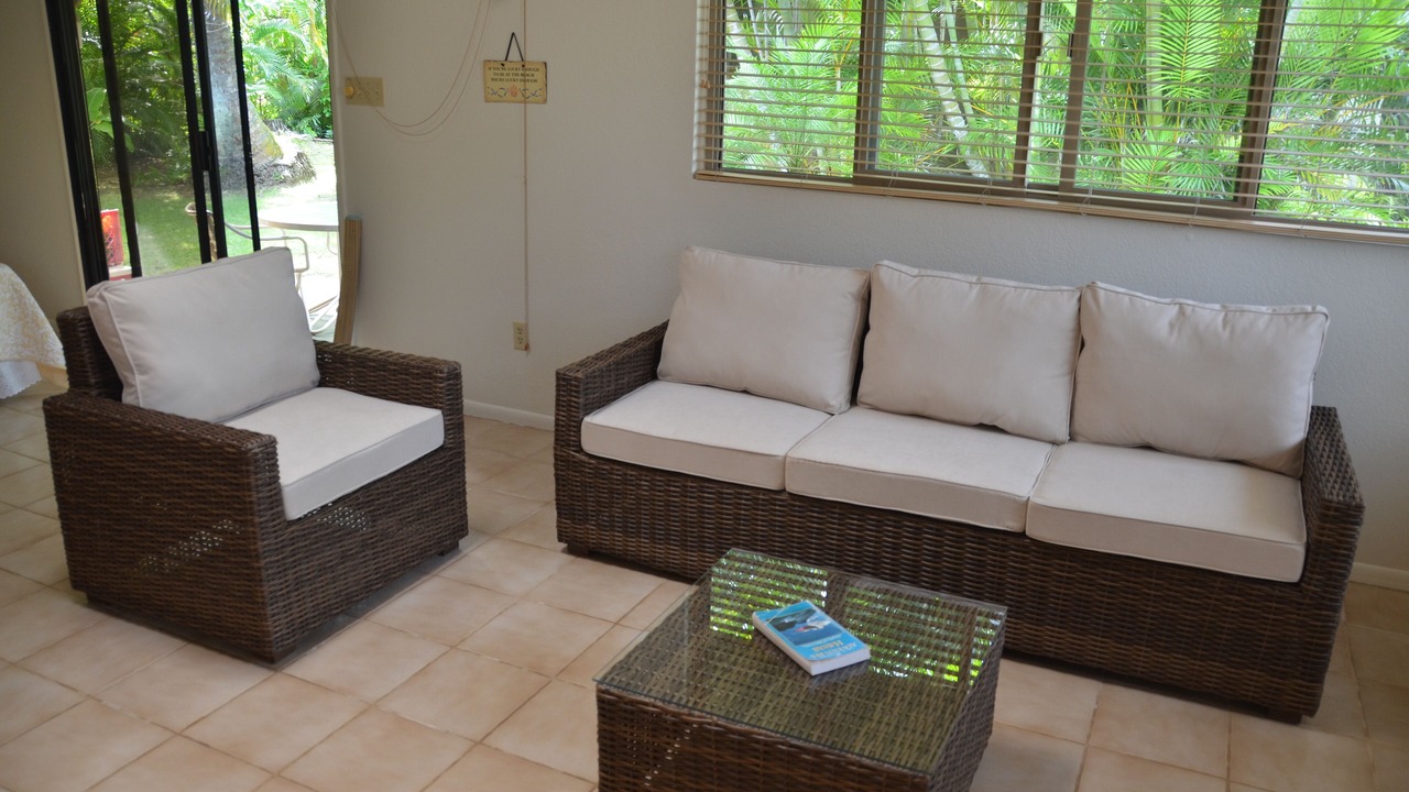 Photo of Livingroom in Kailua