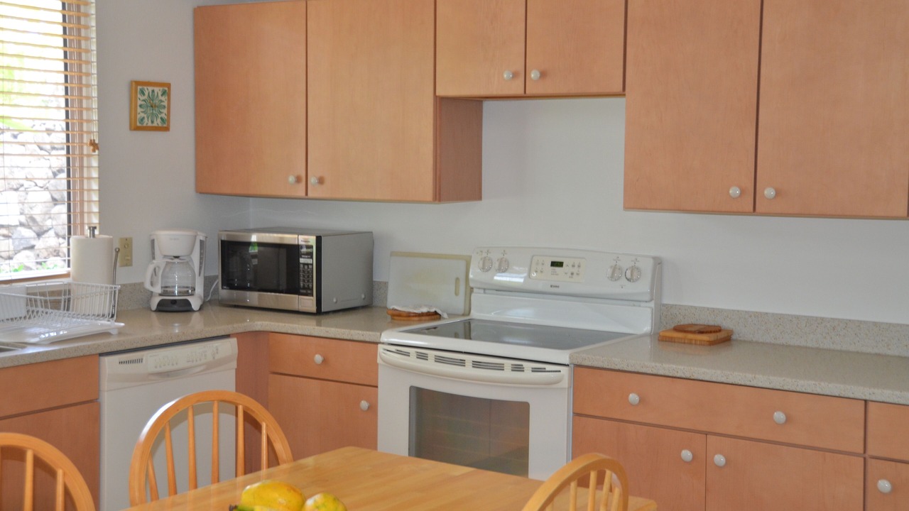 Photo of Kitchen in Kailua