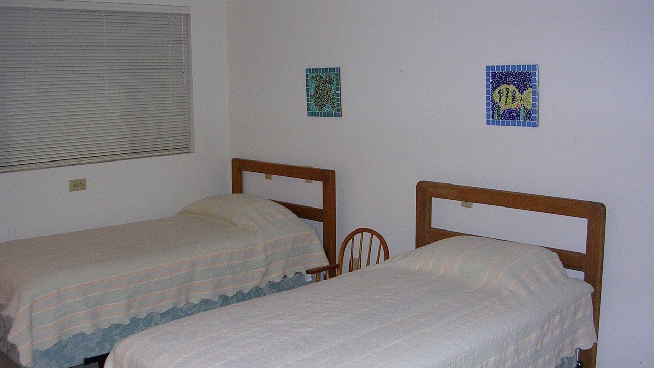 Photo of Bedroom in Kailua