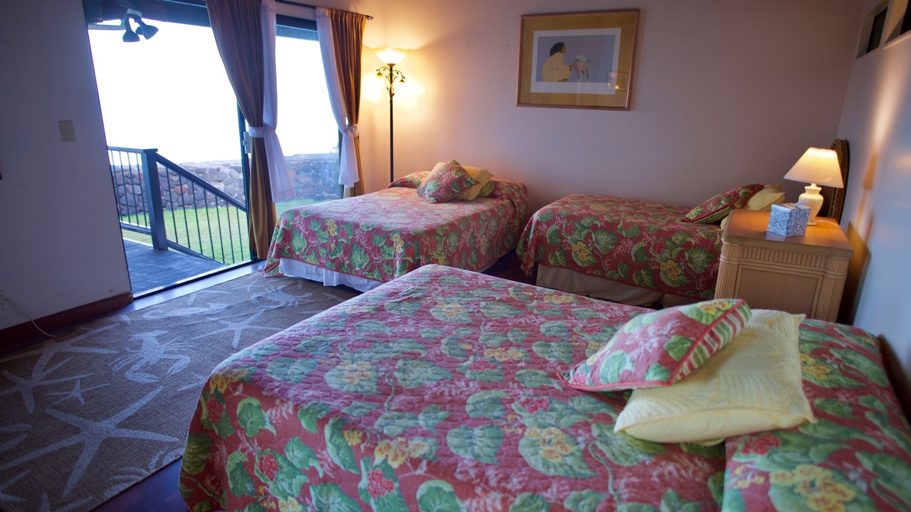 Photo of Bedroom in Honaunau-Napoopoo