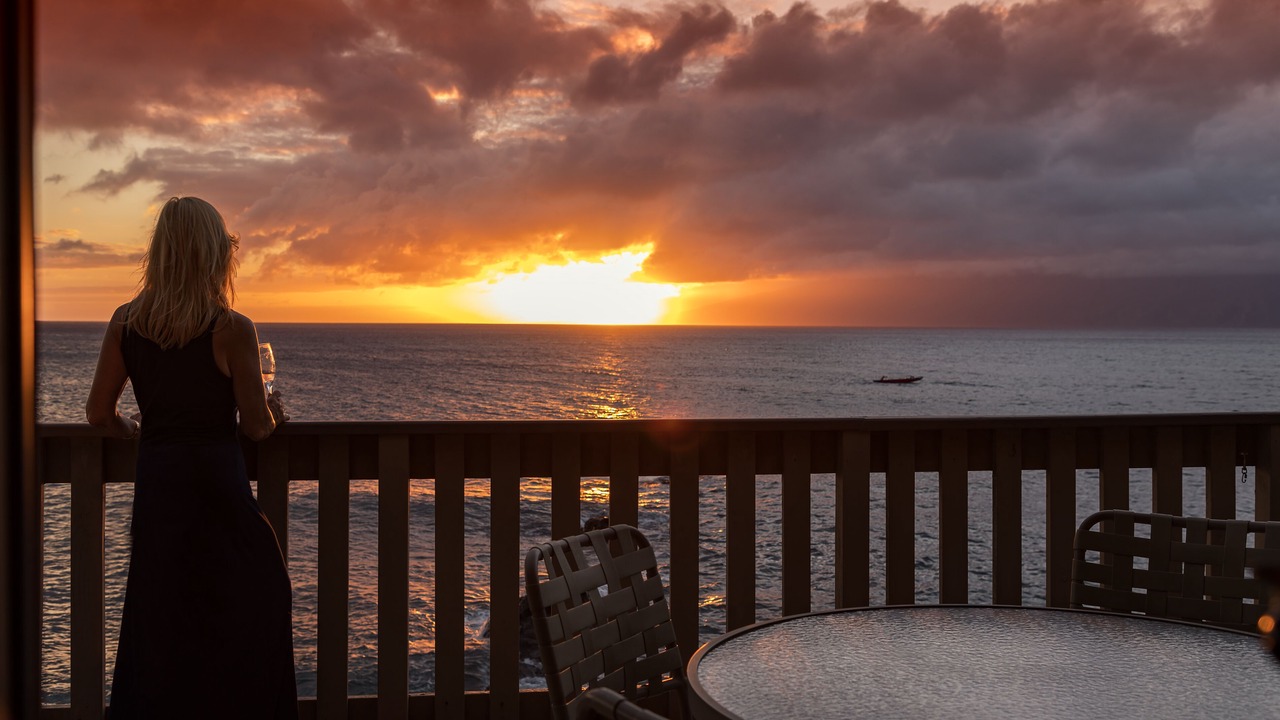 Photo of Outdoor in Kahana