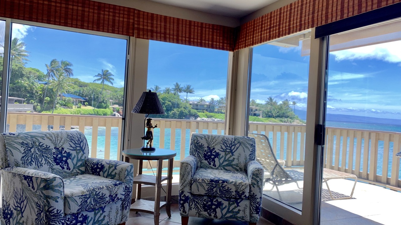 Photo of Bedroom in Kahana