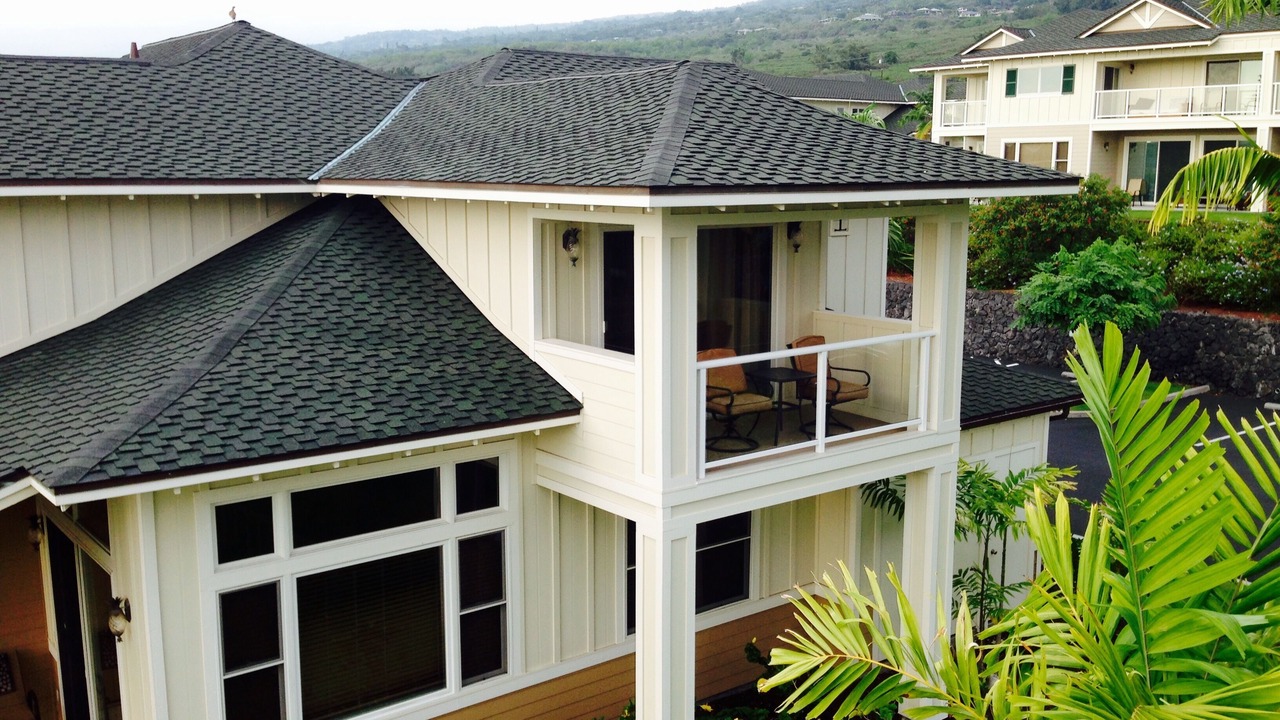 Photo of Outdoor in Kahaluu Bay