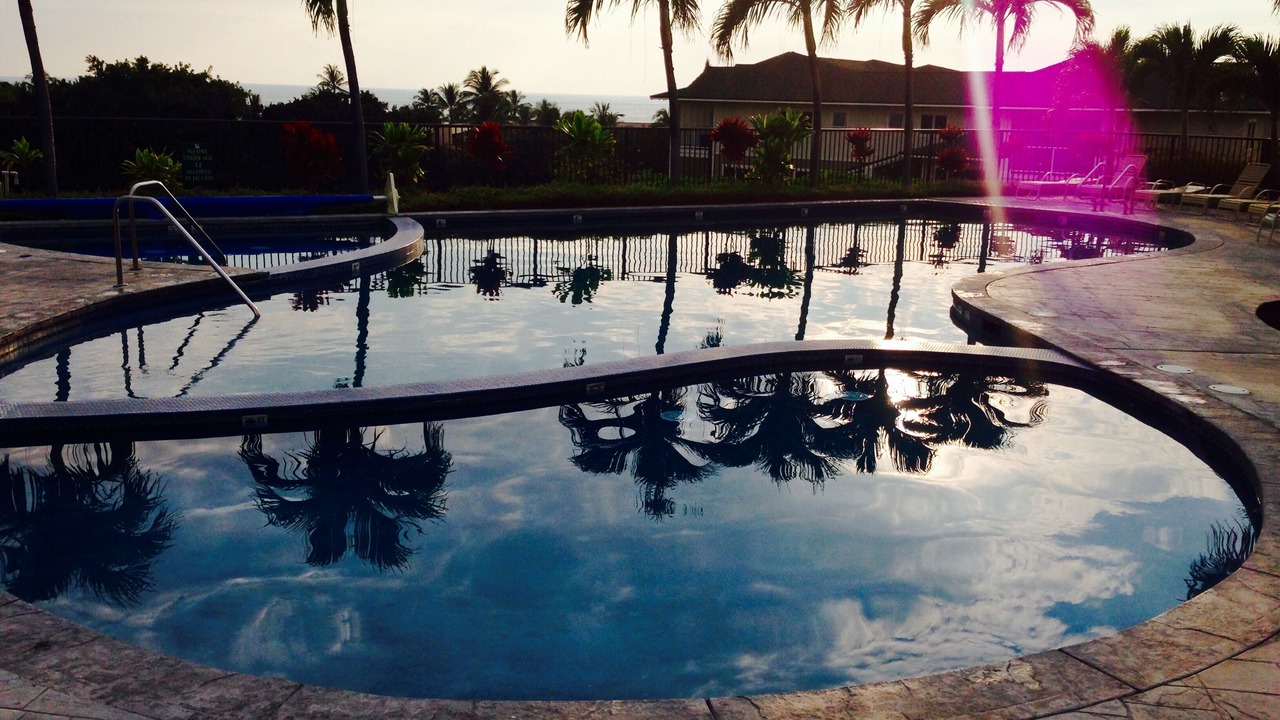 Photo of Outdoor in Kahaluu Bay