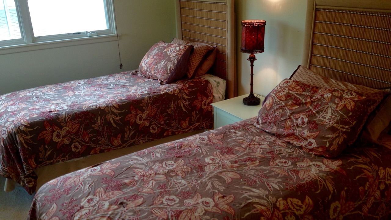 Photo of Bedroom in Kahaluu Bay