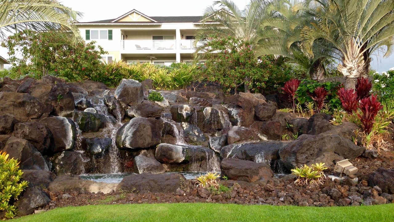 Photo of Outdoor in Kahaluu Bay