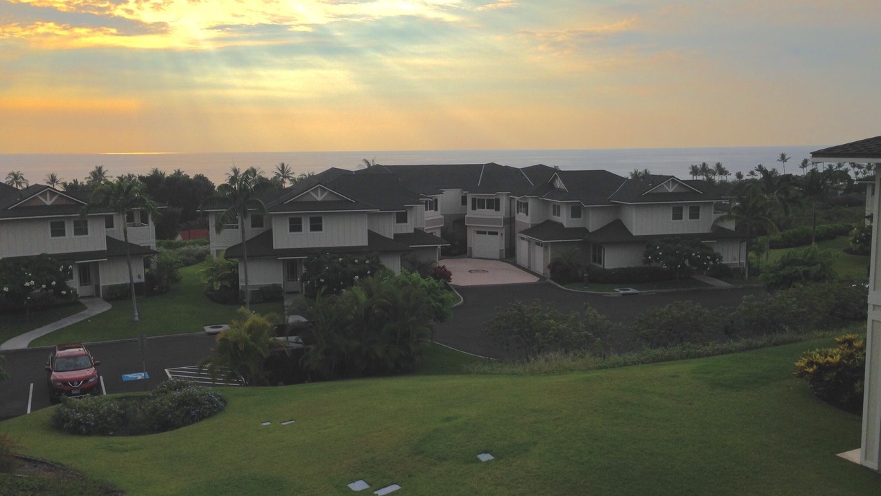 Photo of Outdoor in Kahaluu Bay