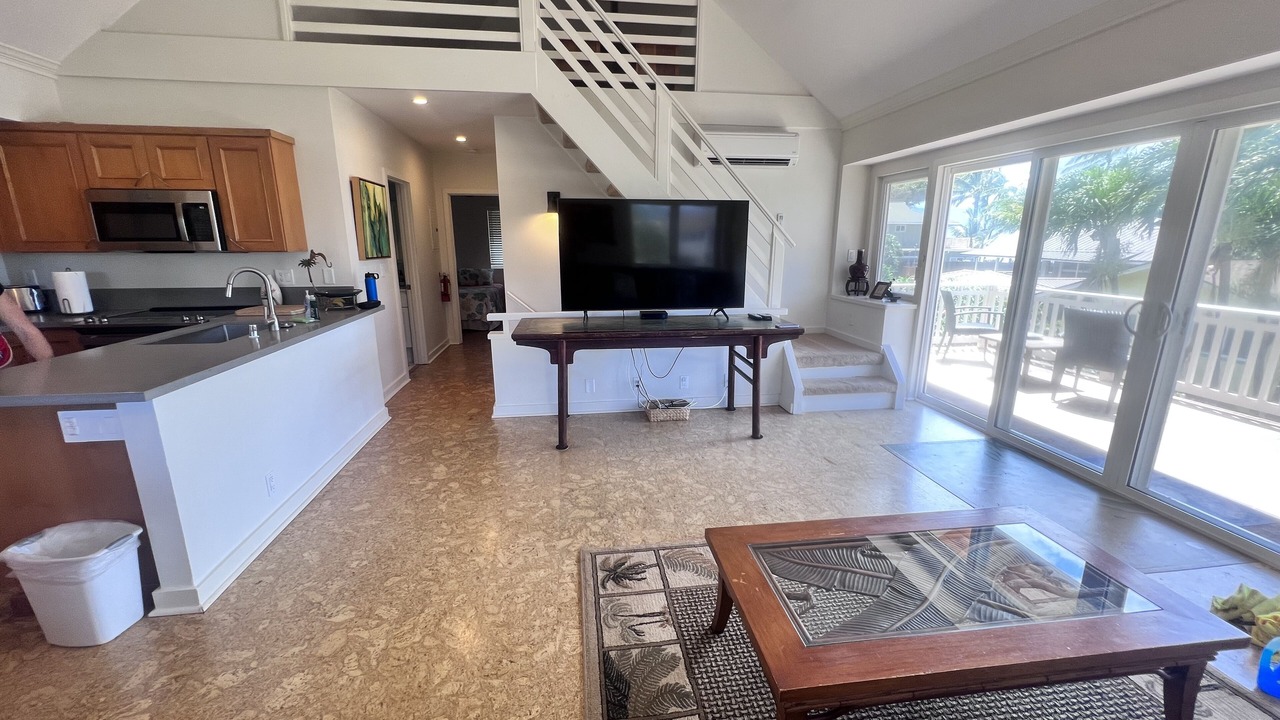 Photo of Bedroom in Paia