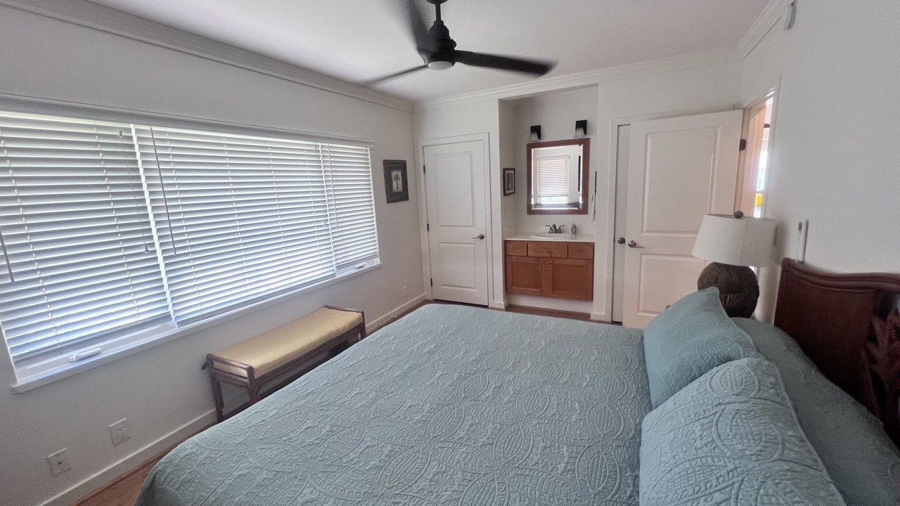 Photo of Bedroom in Paia