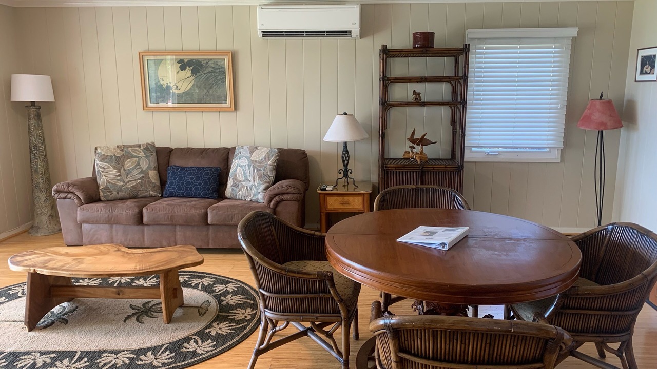 Photo of Bedroom in Paia
