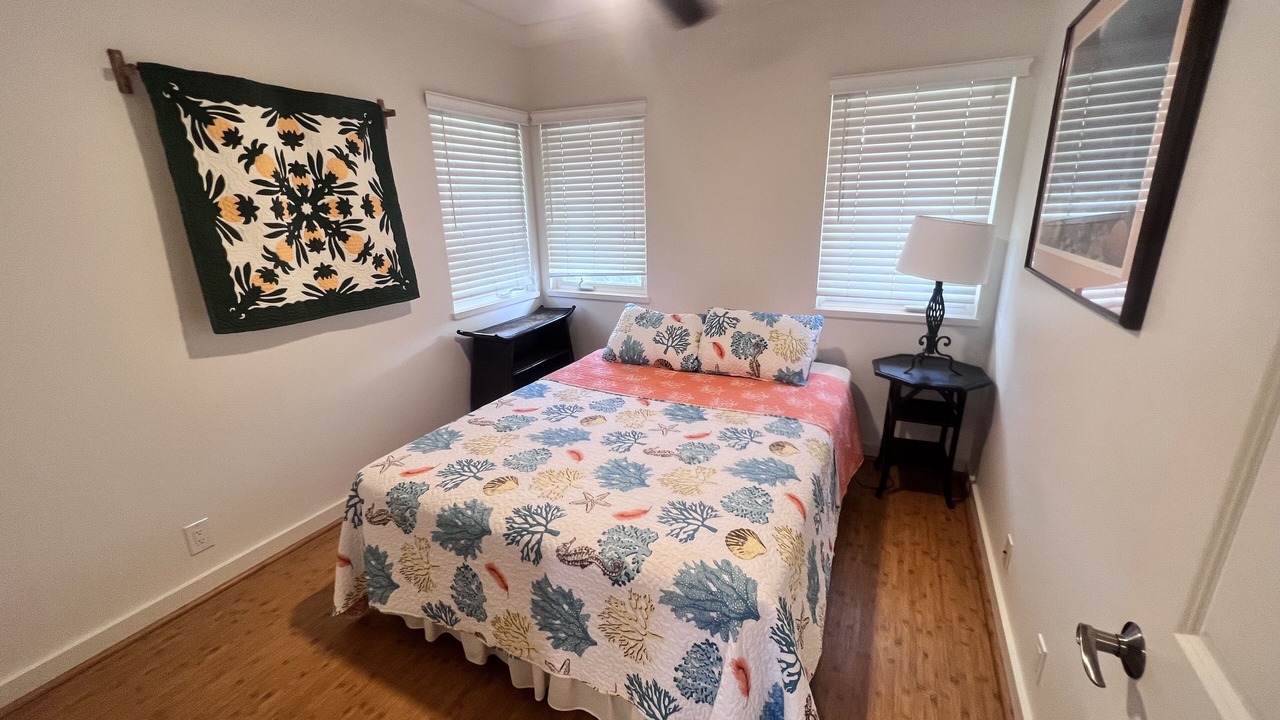 Photo of Bedroom in Paia