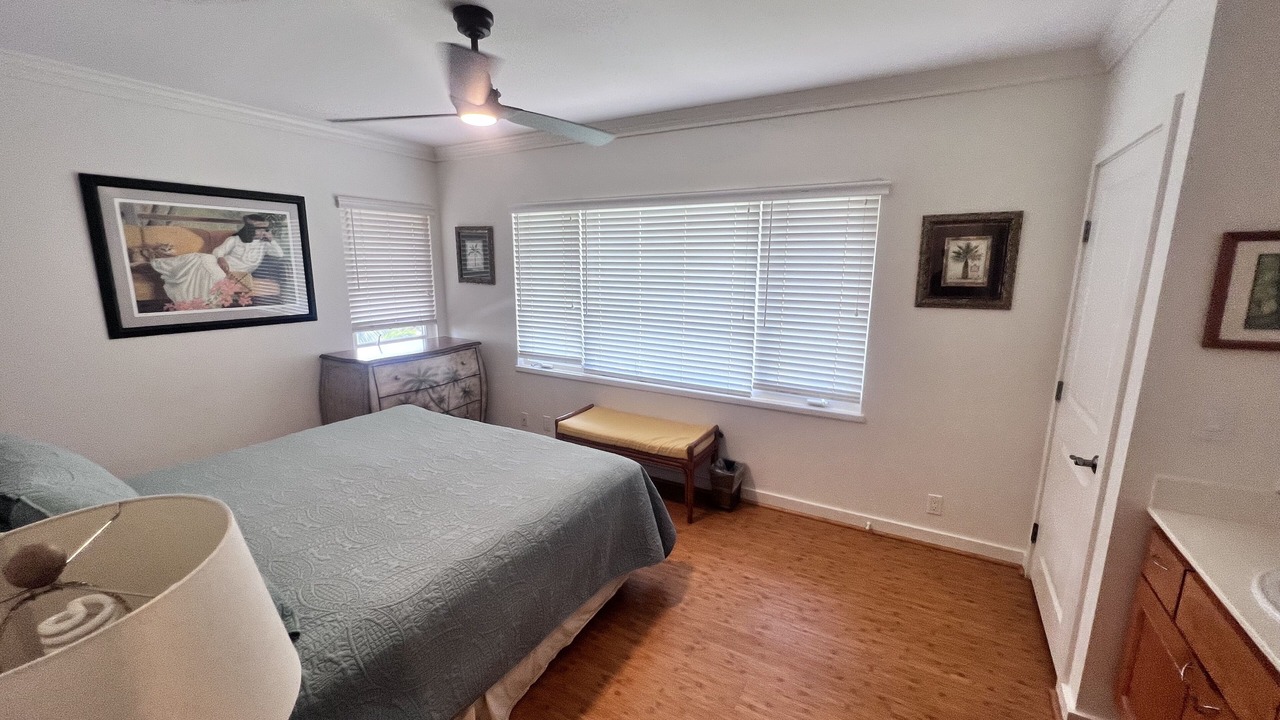 Photo of Bedroom in Paia