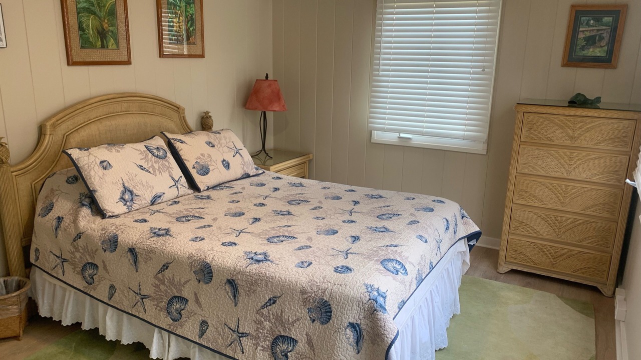 Photo of Bedroom in Paia