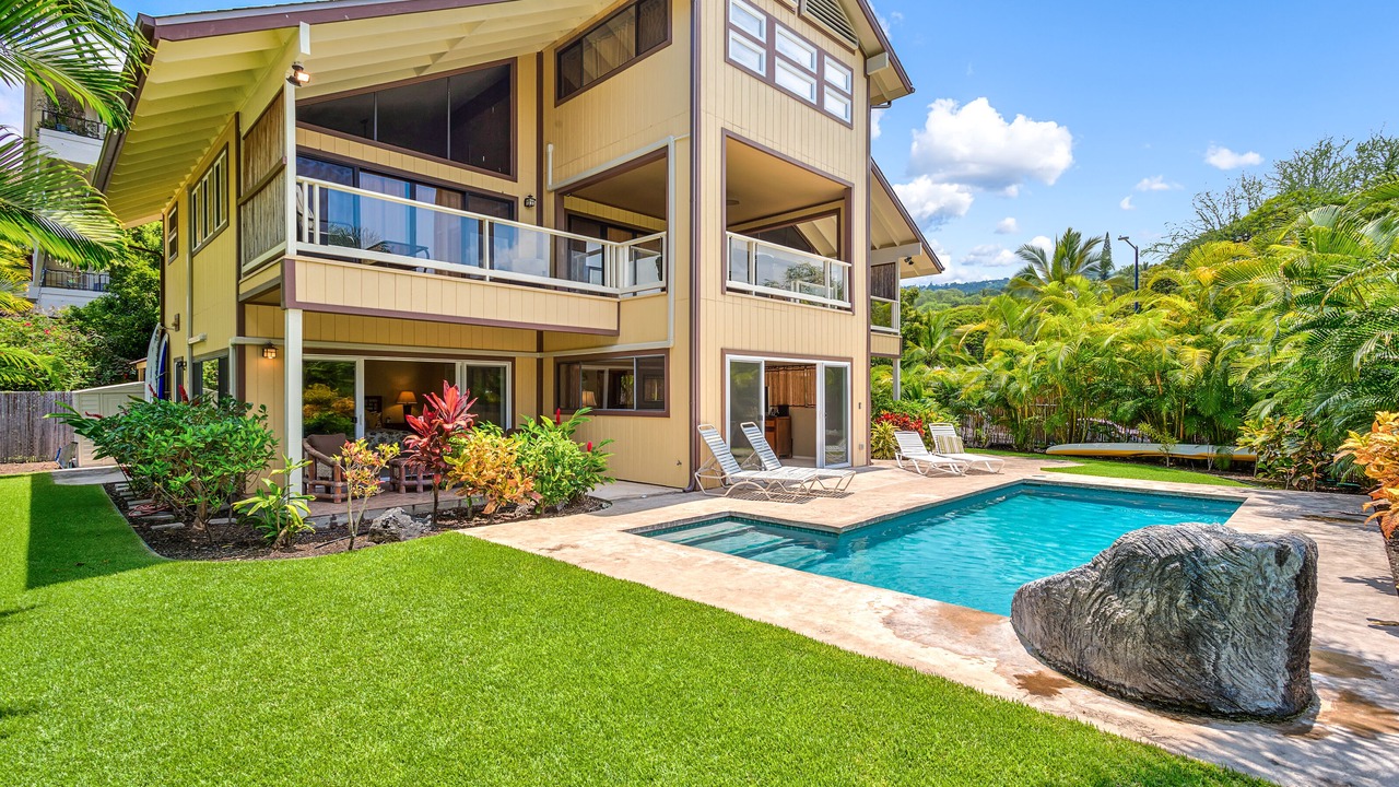 Photo of Outdoor in Keauhou