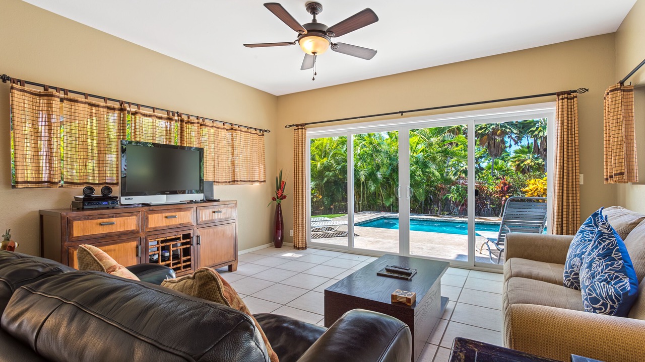 Photo of Bedroom in Keauhou