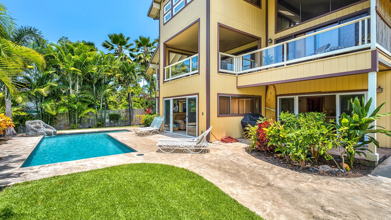Photo of Outdoor in Keauhou