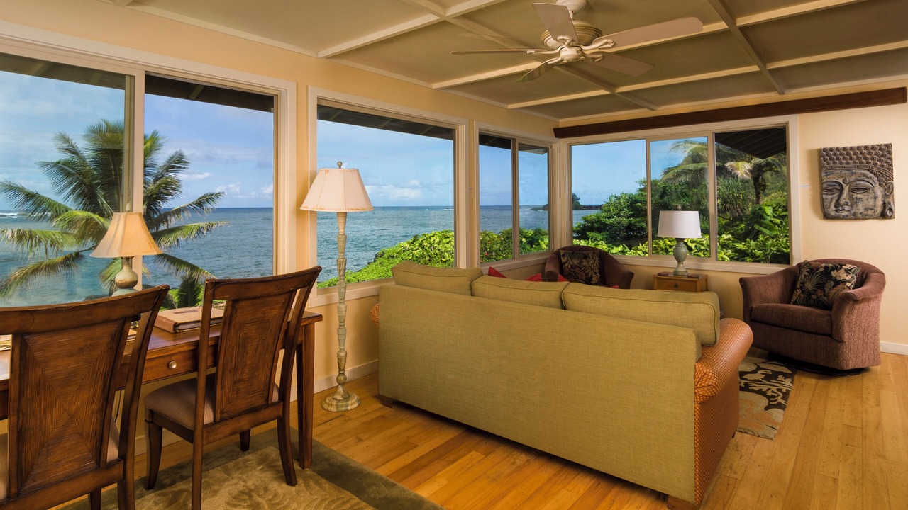 Photo of Bedroom in Hana