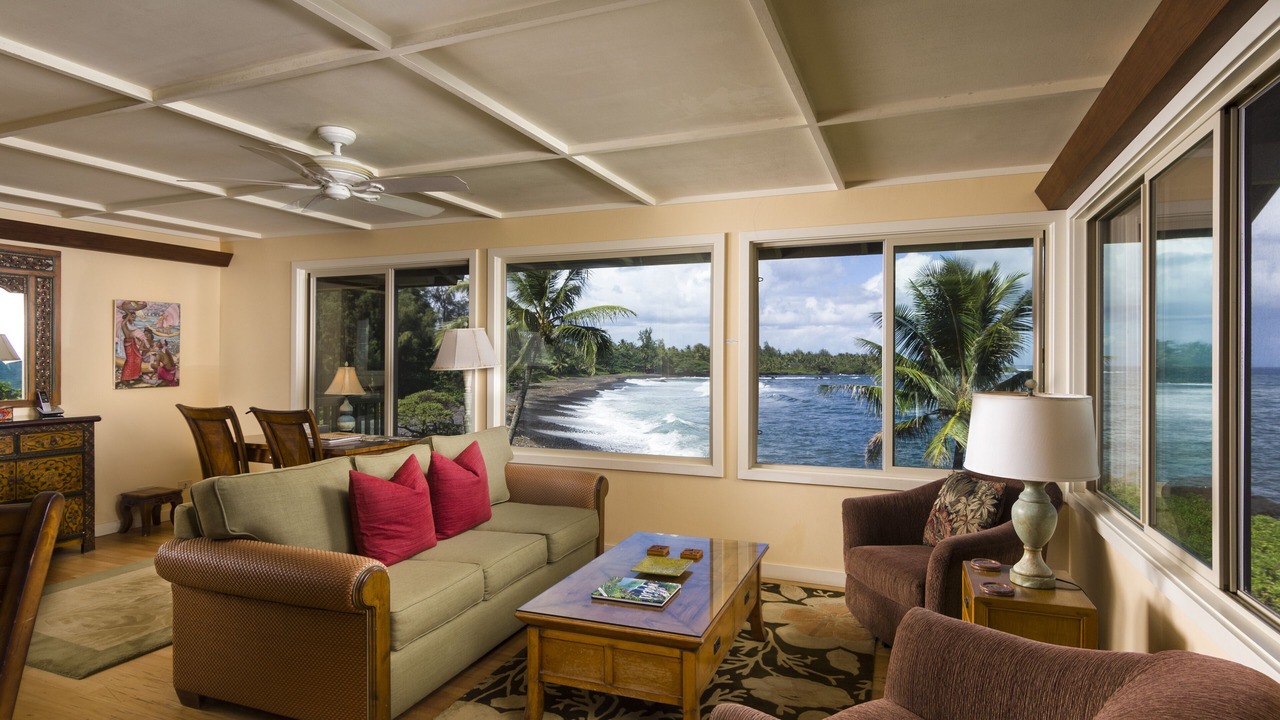 Photo of Bedroom in Hana
