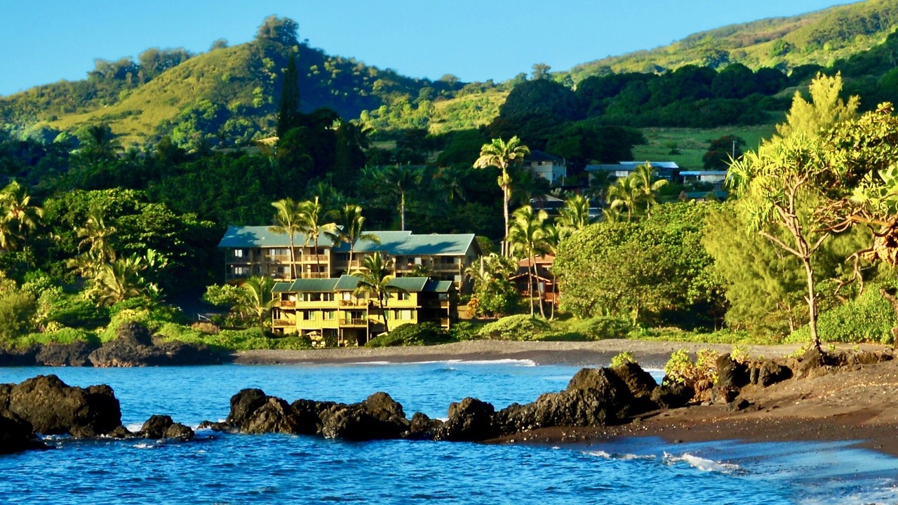 Photo of Others in Hana