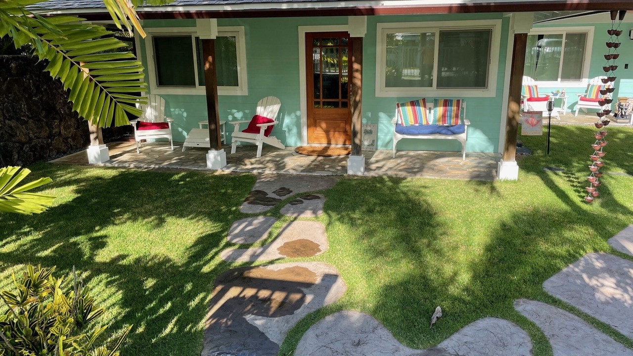 Photo of Outdoor in Kailua