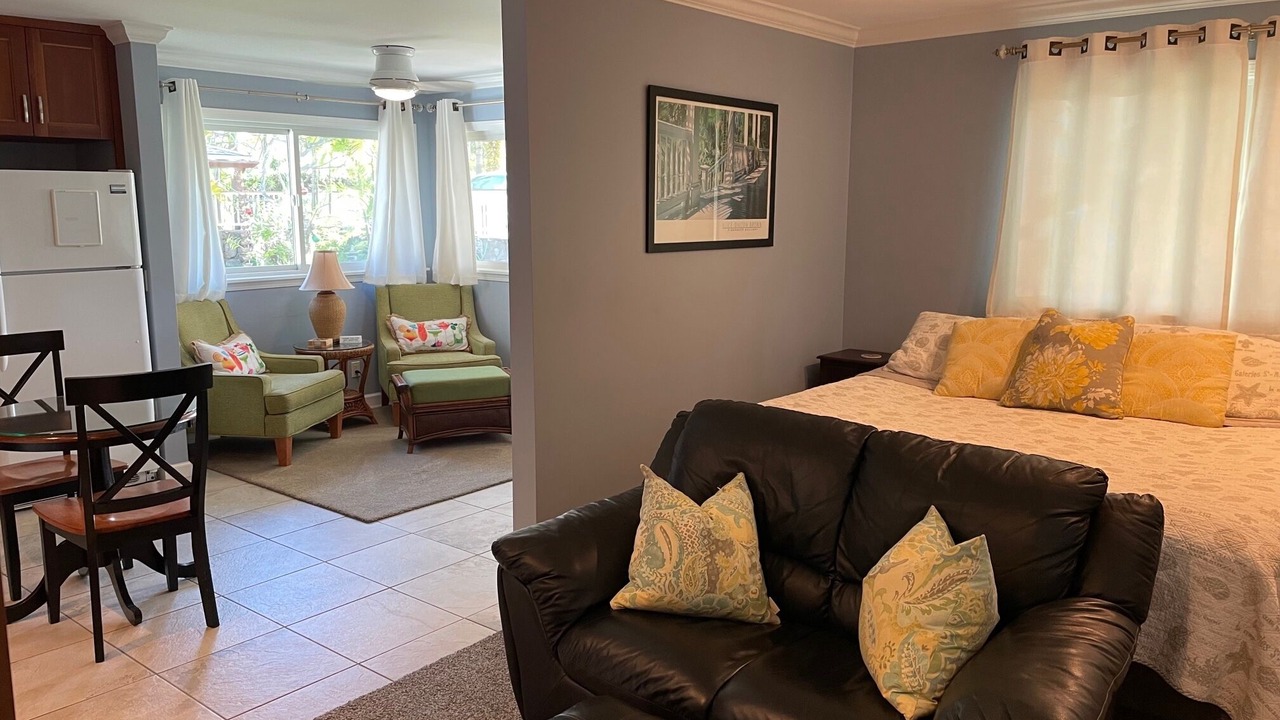 Photo of Bedroom in Kailua