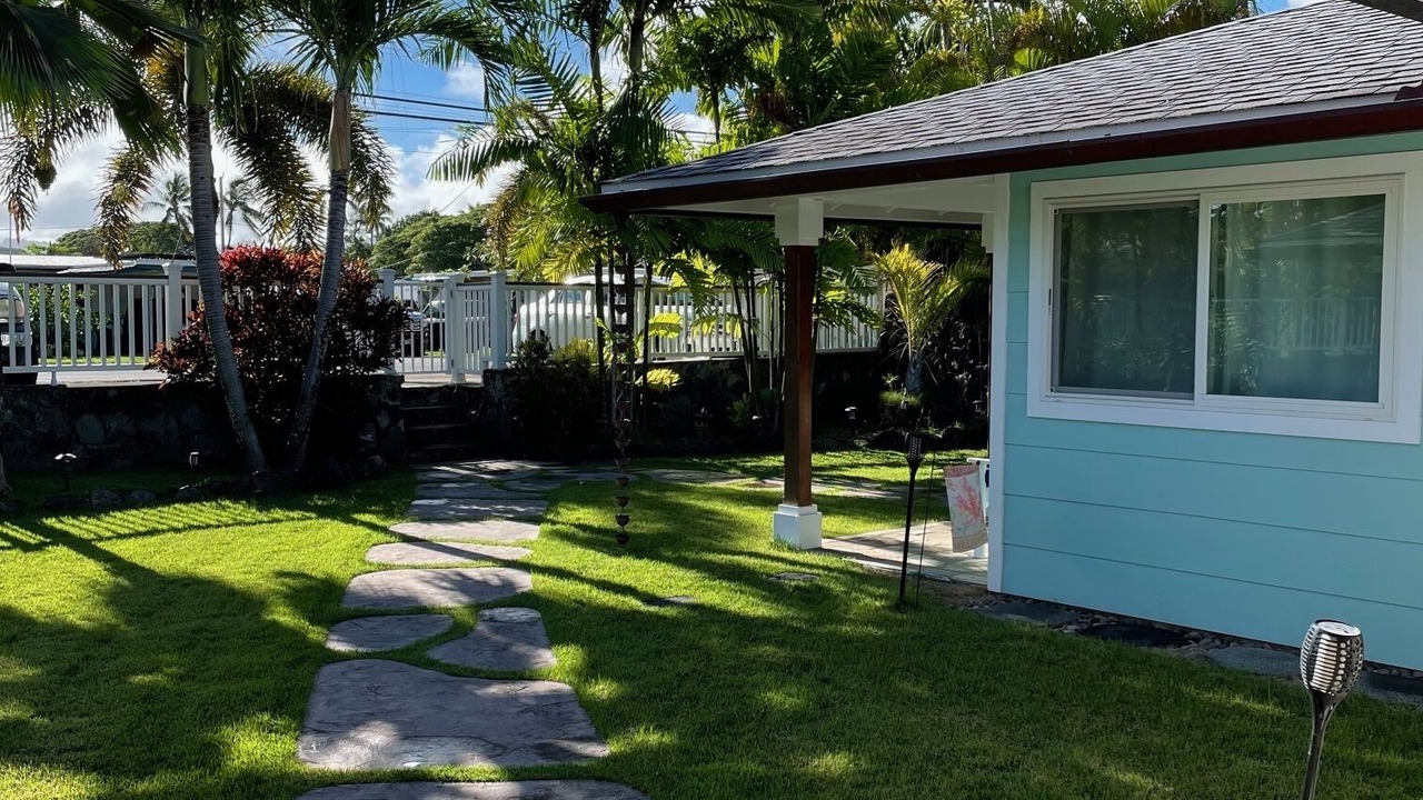Photo of Outdoor in Kailua