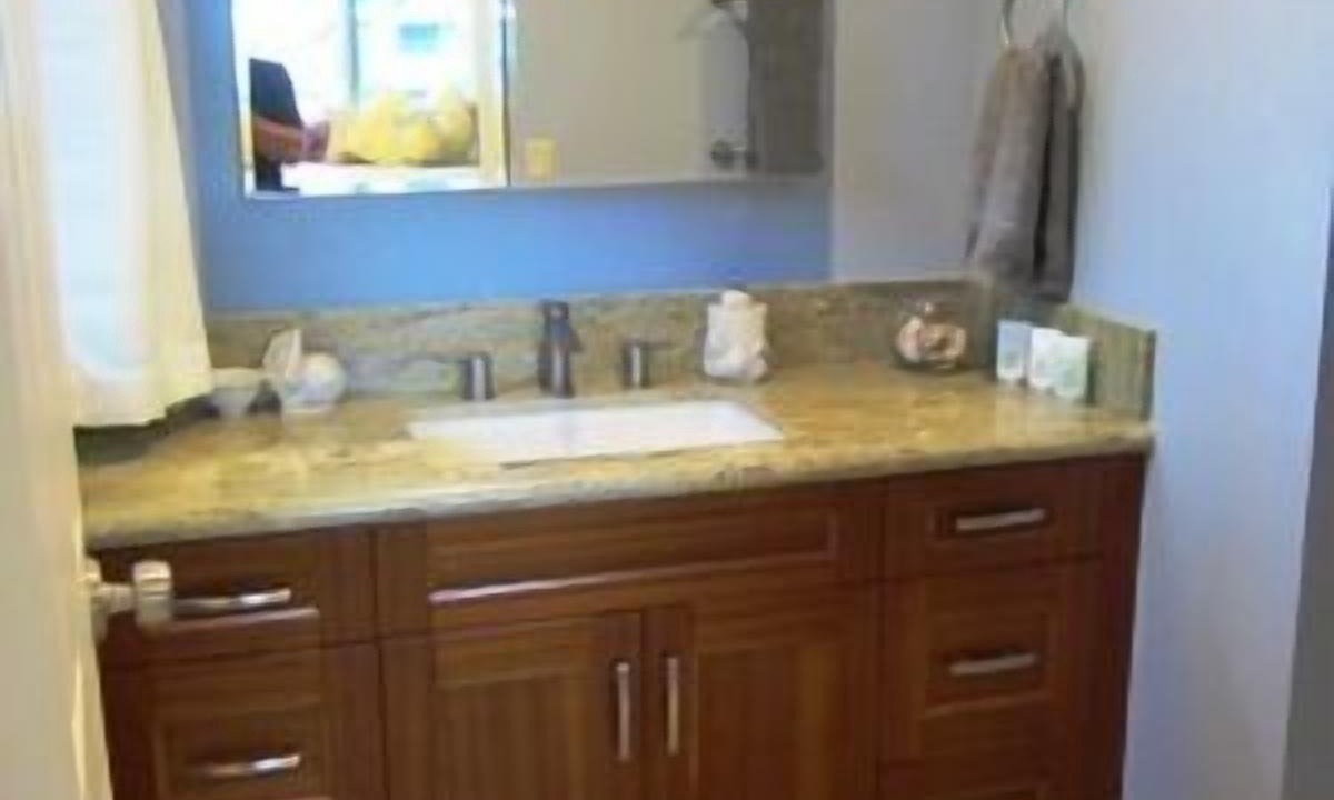 Photo of Bathroom in Kailua
