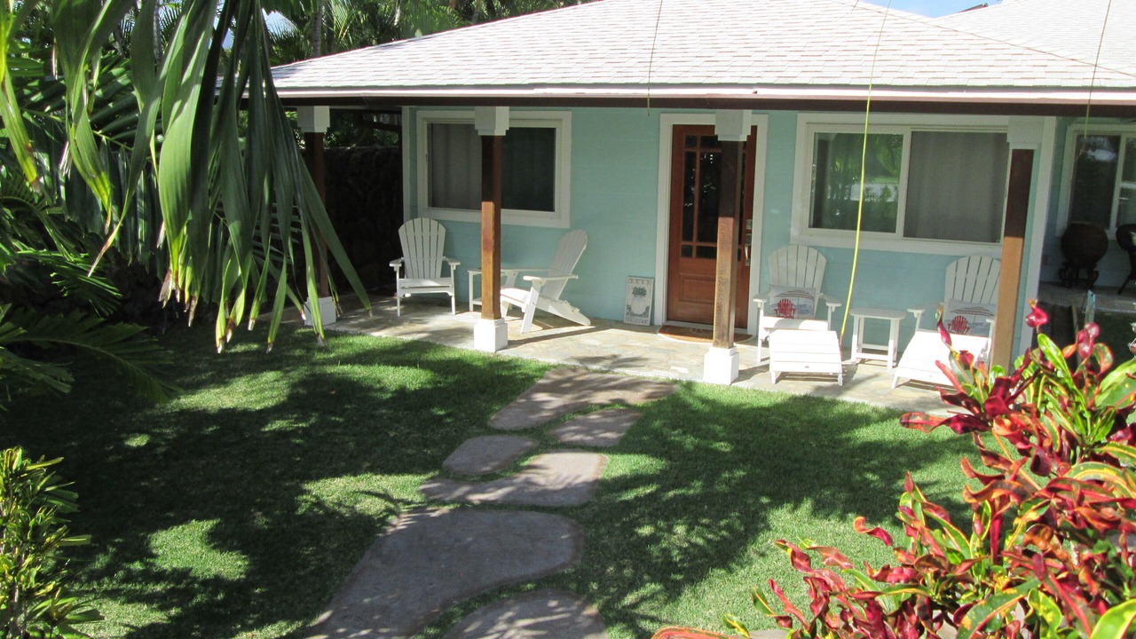 Photo of Outdoor in Kailua