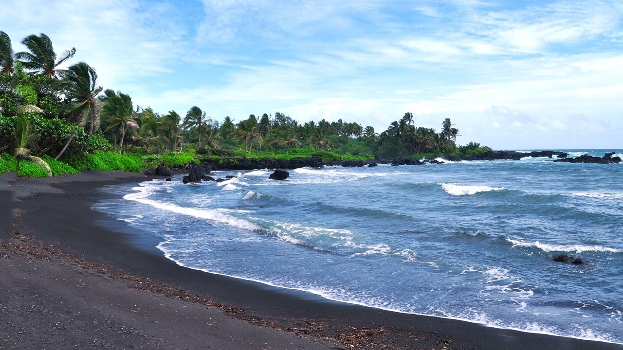 Photo of Others in Hana
