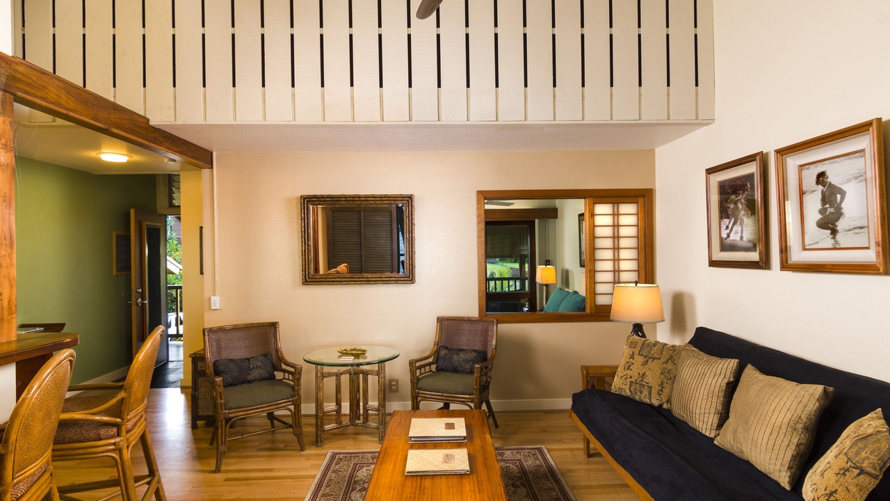 Photo of Bedroom in Hana
