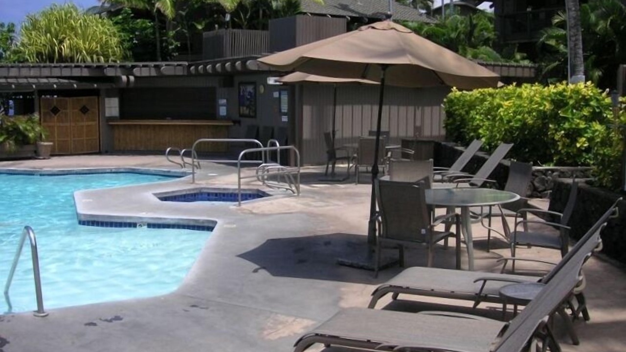Photo of Outdoor in Keauhou
