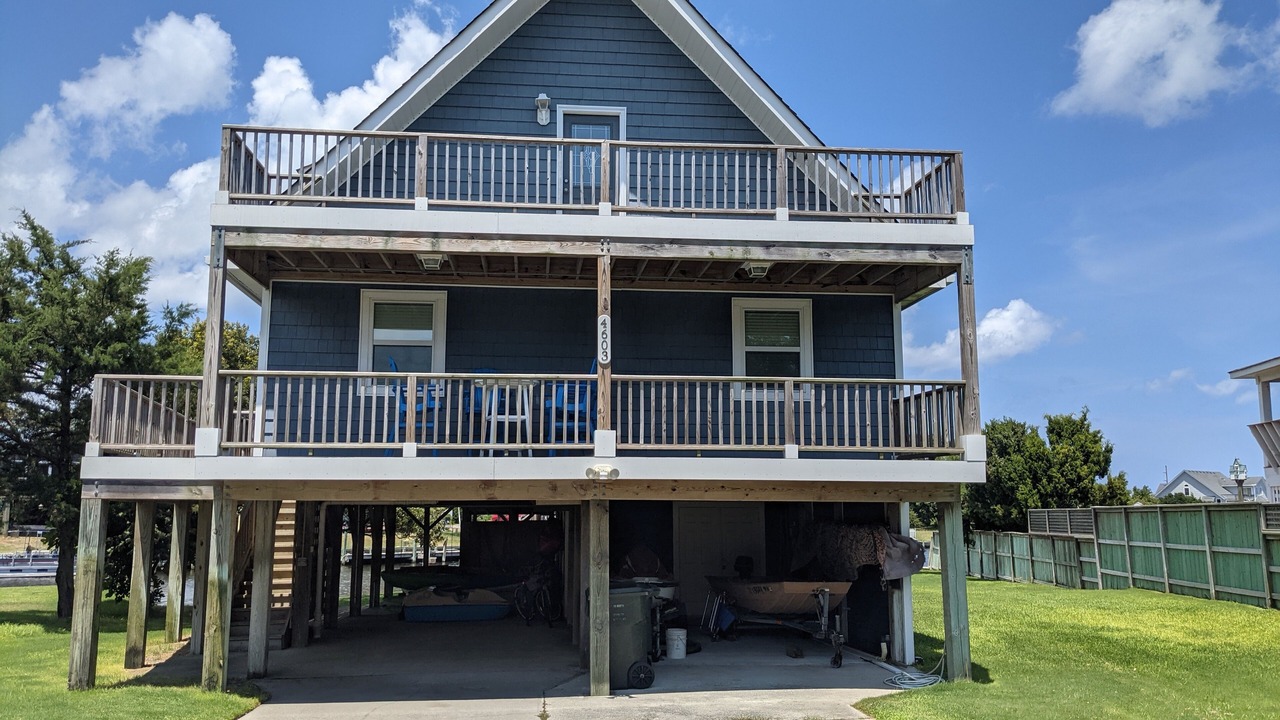 Photo of Outdoor in Nags Head