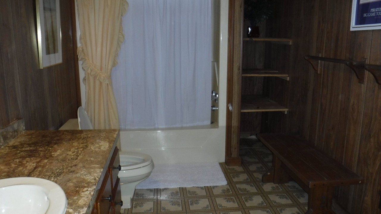 Photo of Bathroom in Nags Head