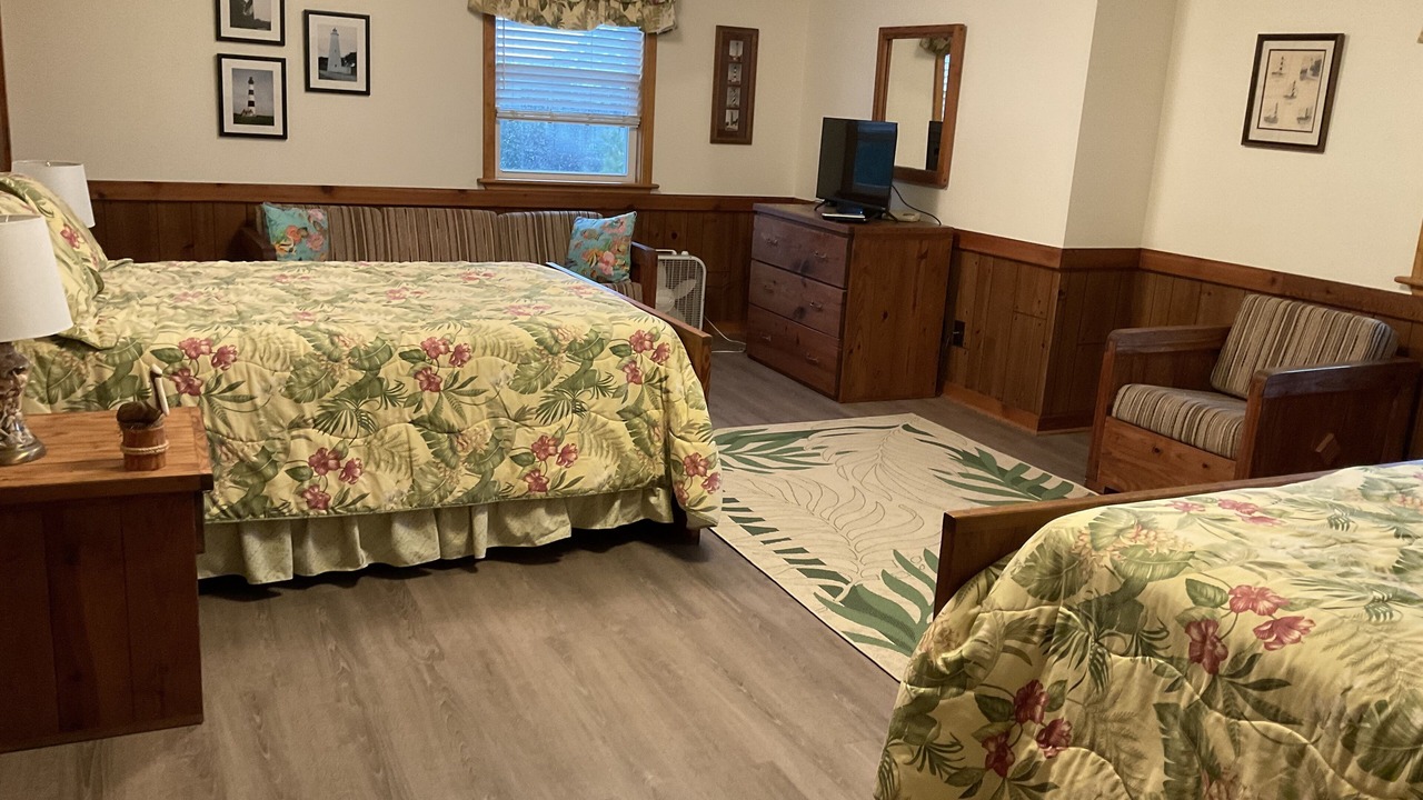Photo of Bedroom in Nags Head