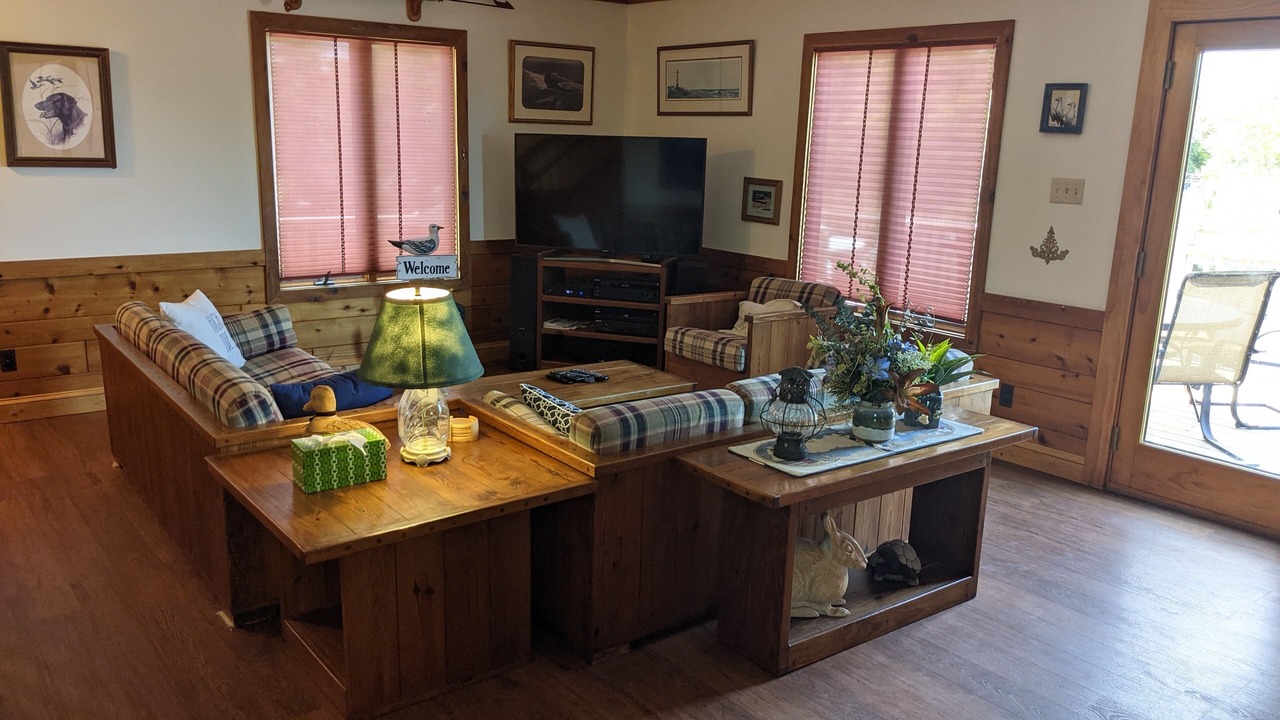 Photo of Livingroom in Nags Head