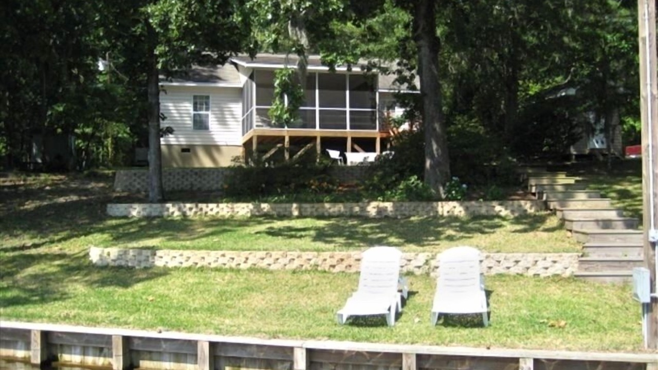 Photo of Outdoor in Manning