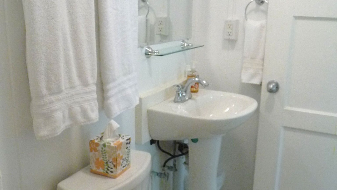 Photo of Bedroom in Kalama Tract