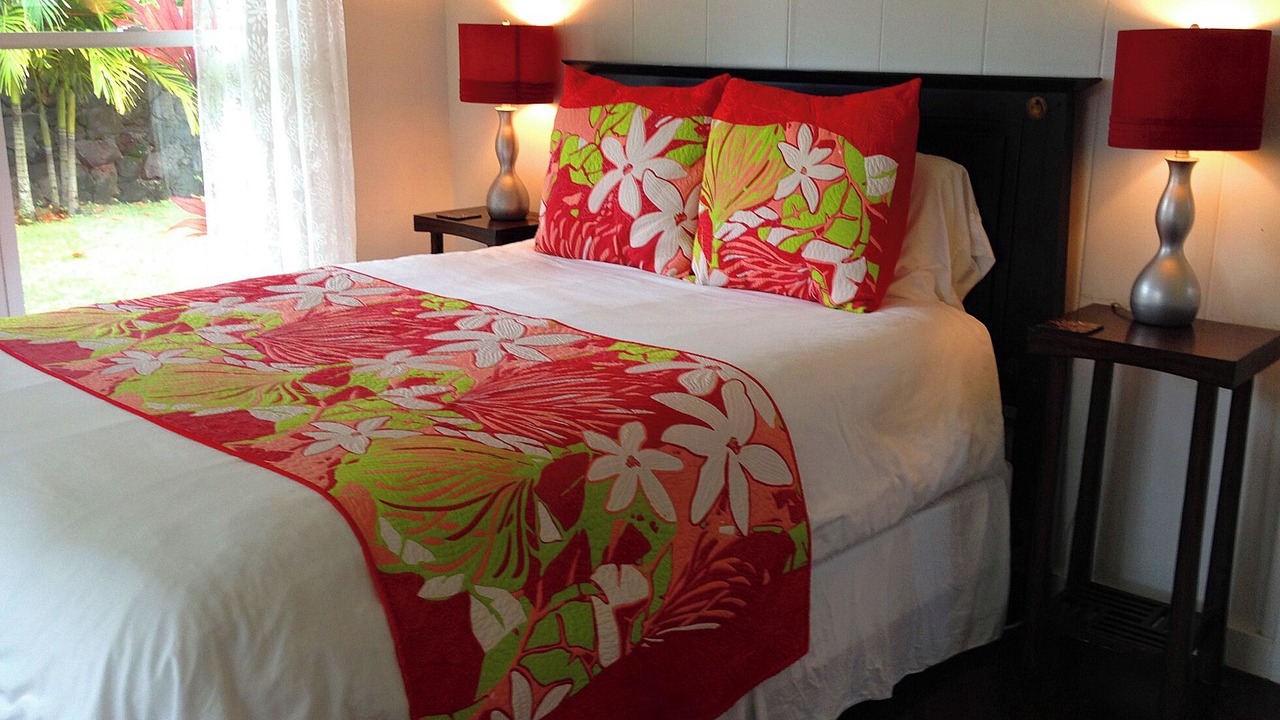 Photo of Bedroom in Kalama Tract
