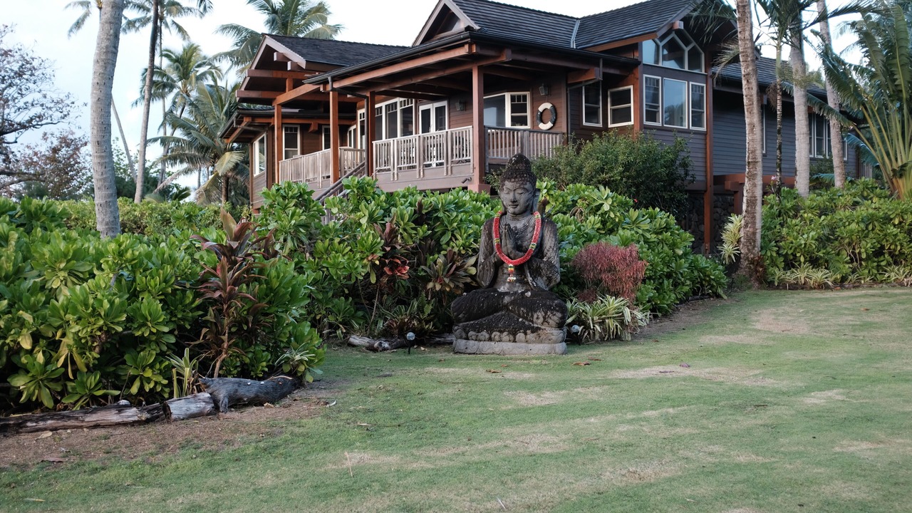 Photo of Outdoor in Hanalei