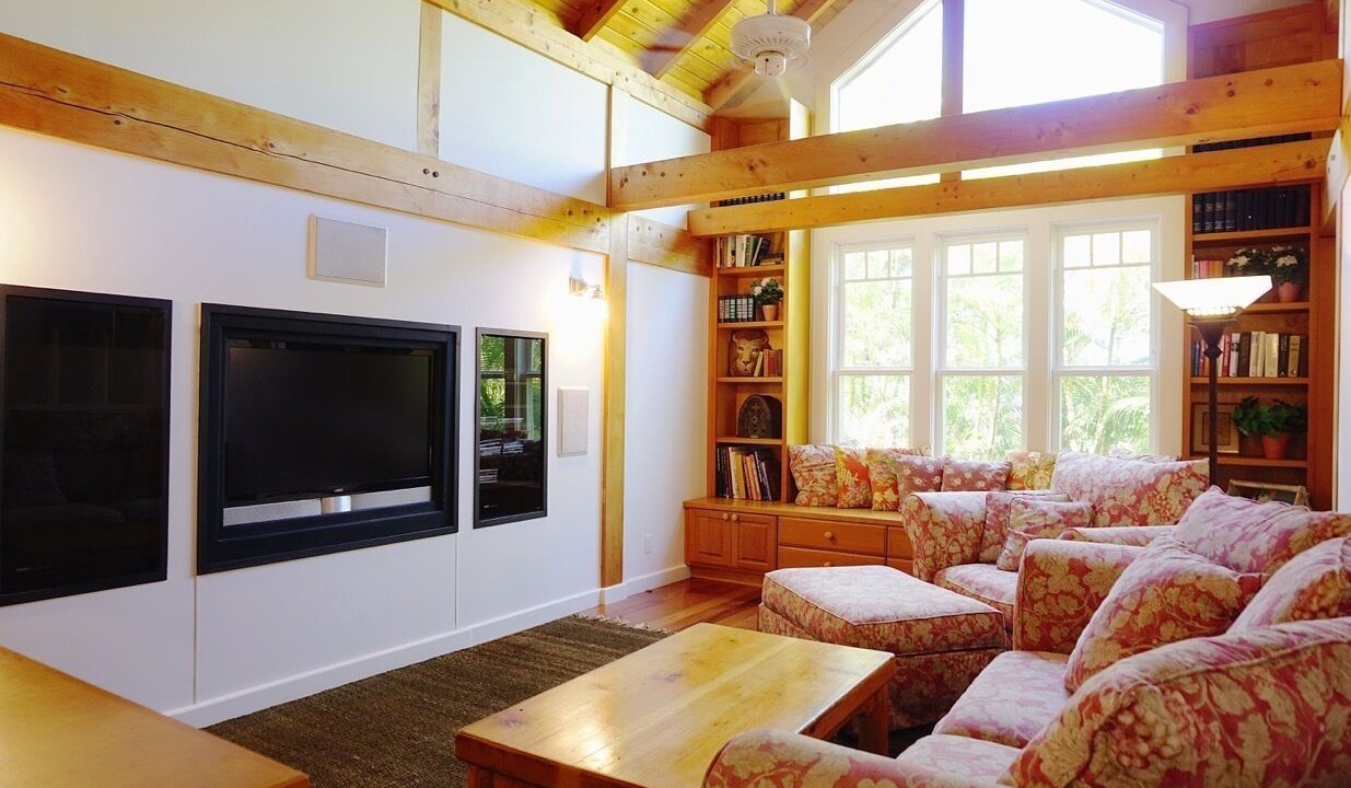 Photo of Bedroom in Hanalei