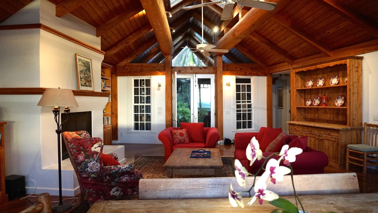 Photo of Bedroom in Hanalei