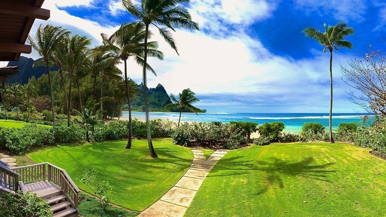 Photo of Others in Hanalei